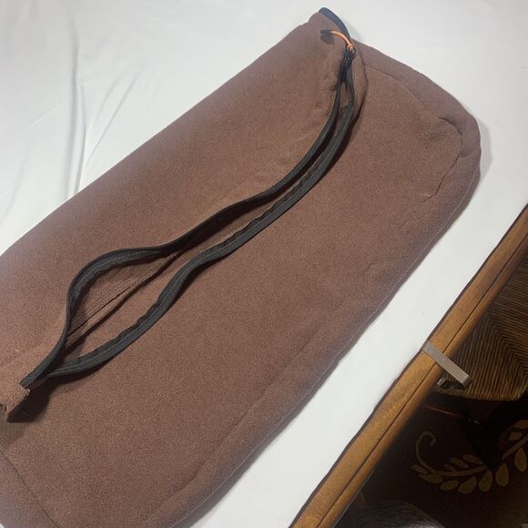 The Original Doggy Bag Medium Dog Drying Bag - Wet Dog IN, Clean Dry Dog OUT! - Picture 3 of 5